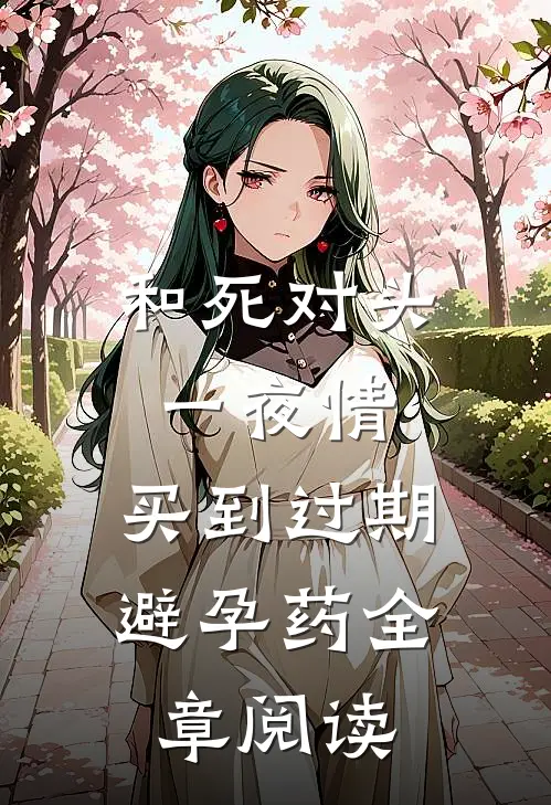 和死对头一夜情，买到过期避孕药全章阅读