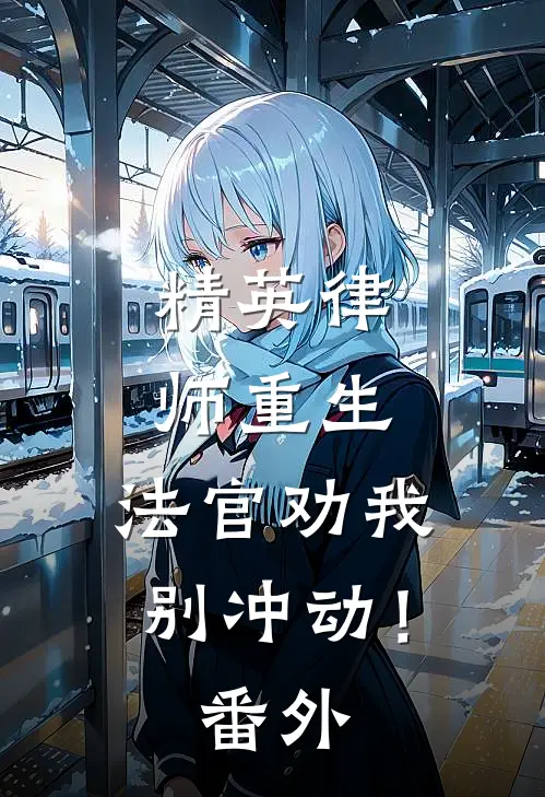 精英律师重生，法官劝我别冲动！番外