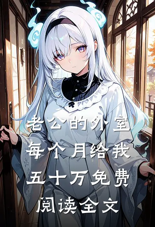 老公的外室每个月给我五十万免费阅读全文
