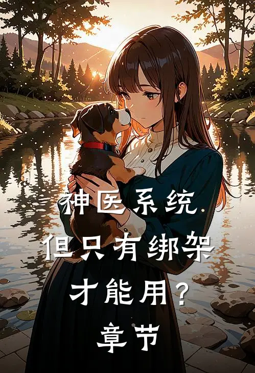 神医系统：但只有绑架才能用？章节