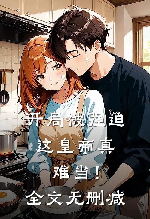 开局被强迫，这皇帝真难当！全文无删减