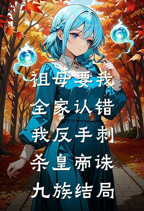 祖母要我全家认错，我反手刺杀皇帝诛九族结局