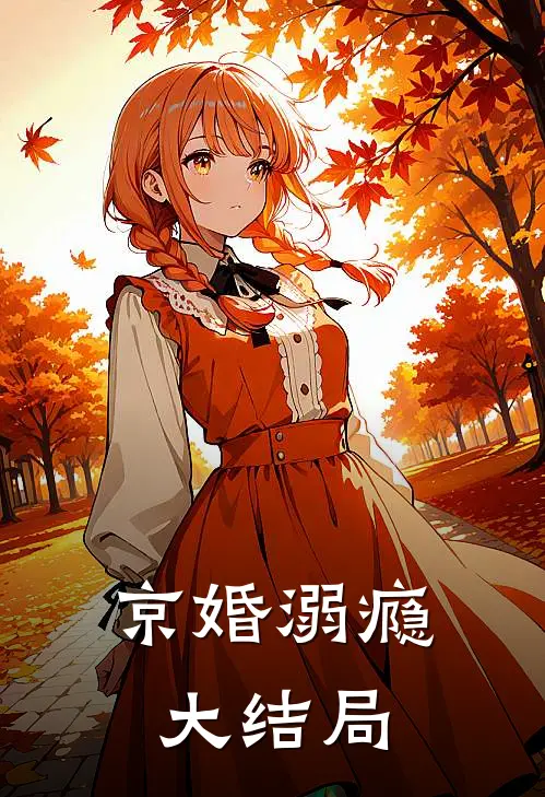 京婚溺瘾大结局