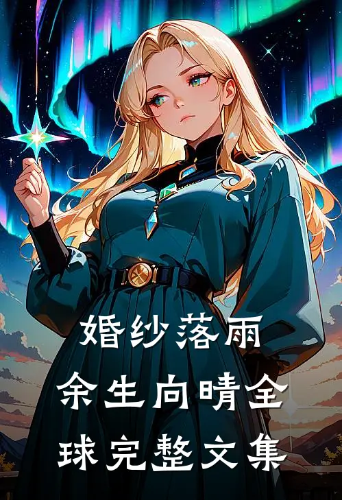 婚纱落雨，余生向晴全球完整文集