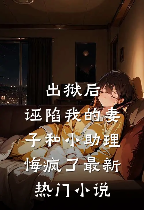 出狱后，诬陷我的妻子和小助理悔疯了最新热门小说