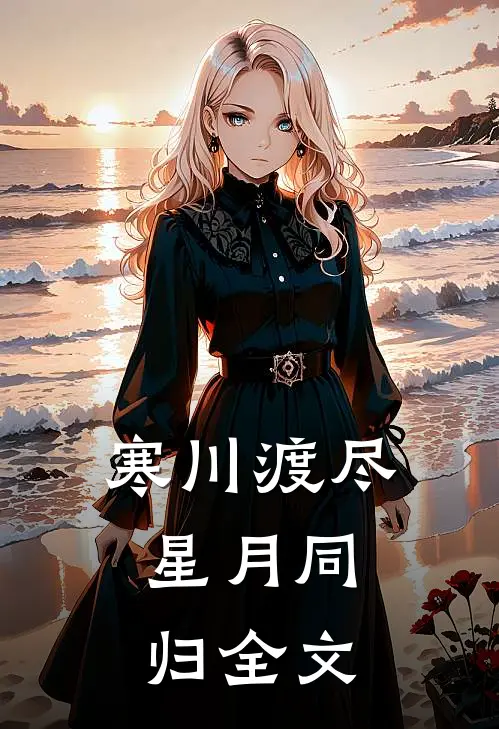 寒川渡尽，星月同归全文