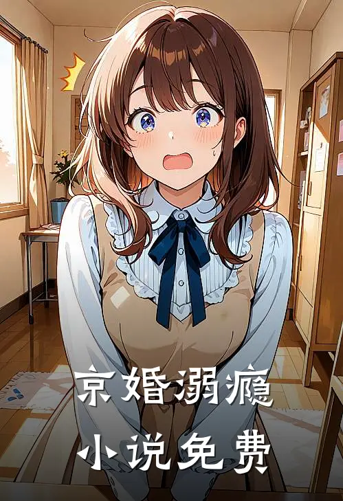 京婚溺瘾小说免费