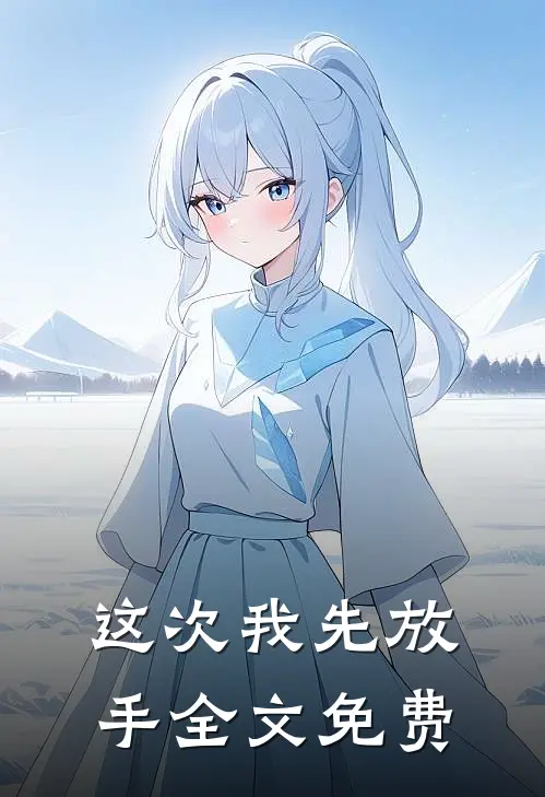 这次我先放手全文免费