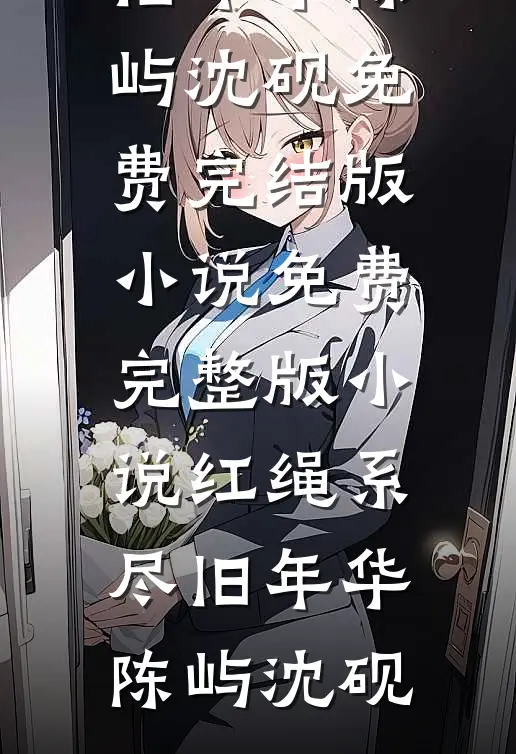 红绳系尽旧年华(陈屿沈砚)免费完结版小说_免费完整版小说红绳系尽旧年华(陈屿沈砚)