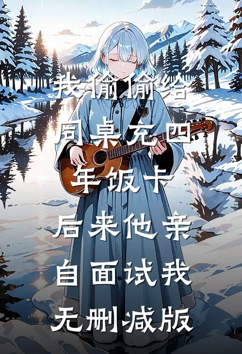 我偷偷给同桌充四年饭卡，后来他亲自面试我无删减版
