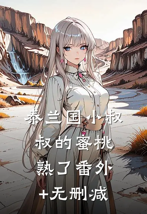 泰兰国小叔叔的蜜桃熟了番外+无删减