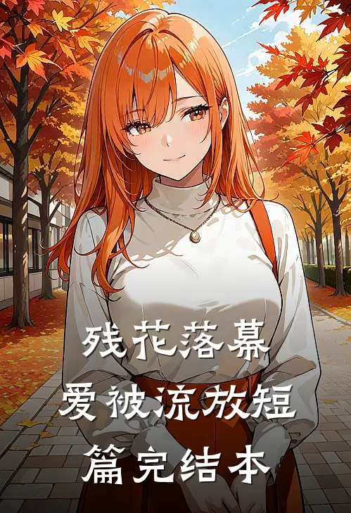 残花落幕，爱被流放短篇完结本