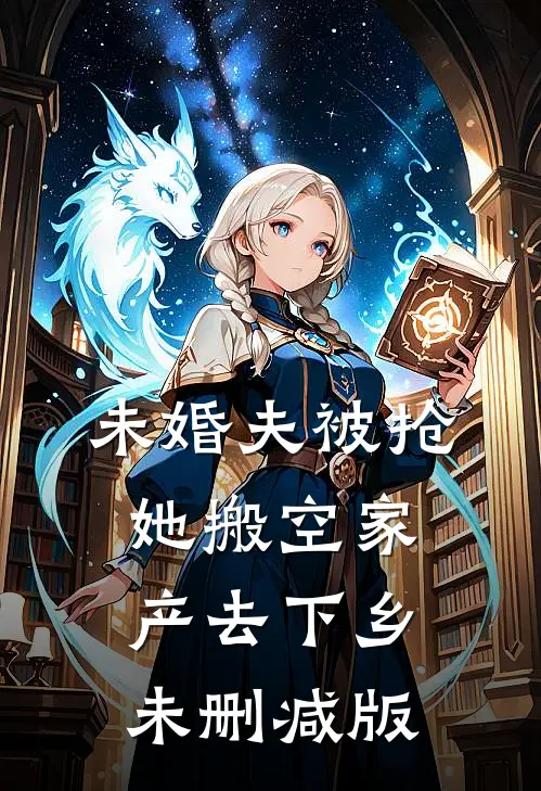 未婚夫被抢，她搬空家产去下乡未删减版