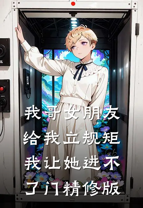 我哥女朋友给我立规矩，我让她进不了门精修版