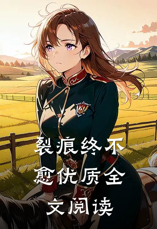 裂痕终不愈优质全文阅读