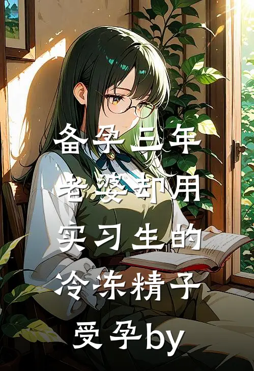 备孕三年，老婆却用实习生的冷冻精子受孕by