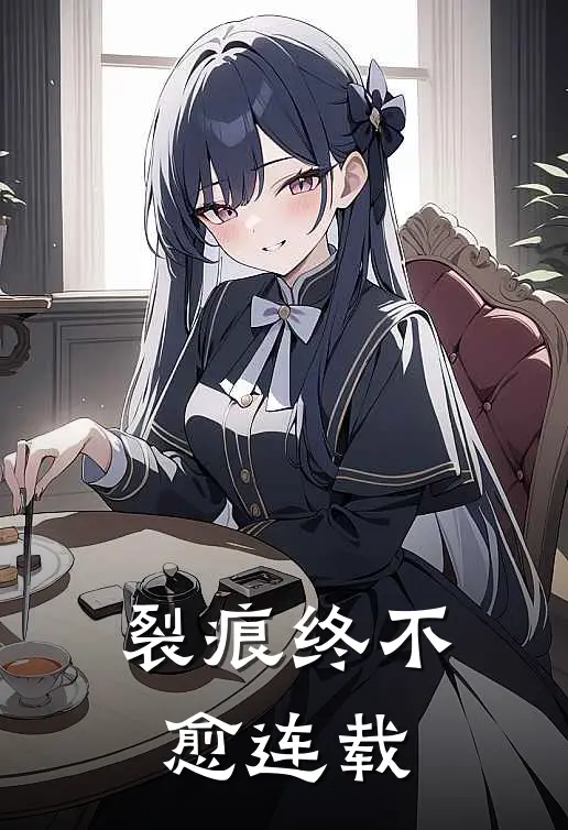 裂痕终不愈连载