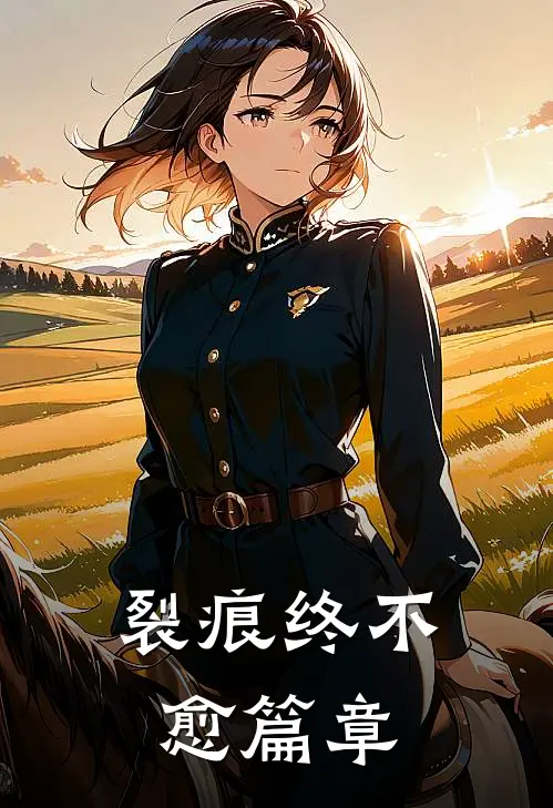 裂痕终不愈篇章