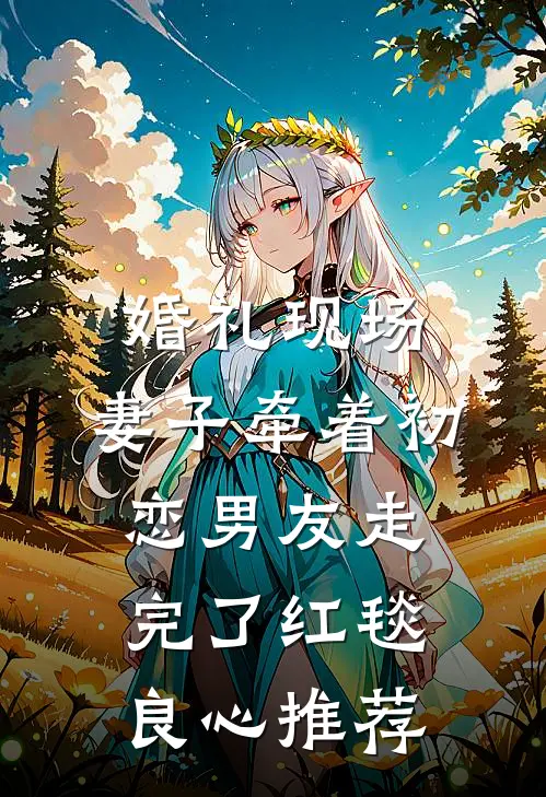 婚礼现场，妻子牵着初恋男友走完了红毯良心推荐
