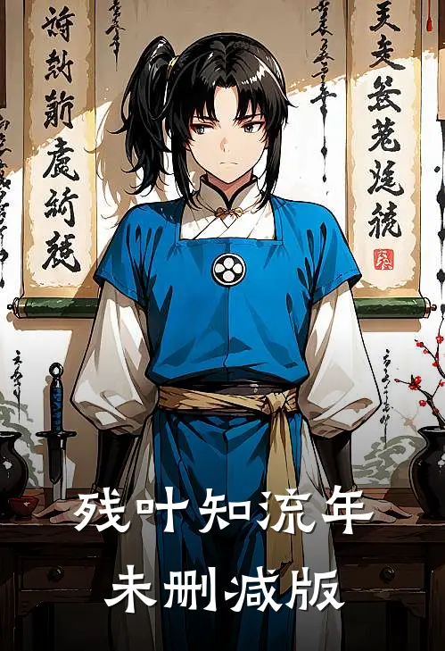 残叶知流年未删减版