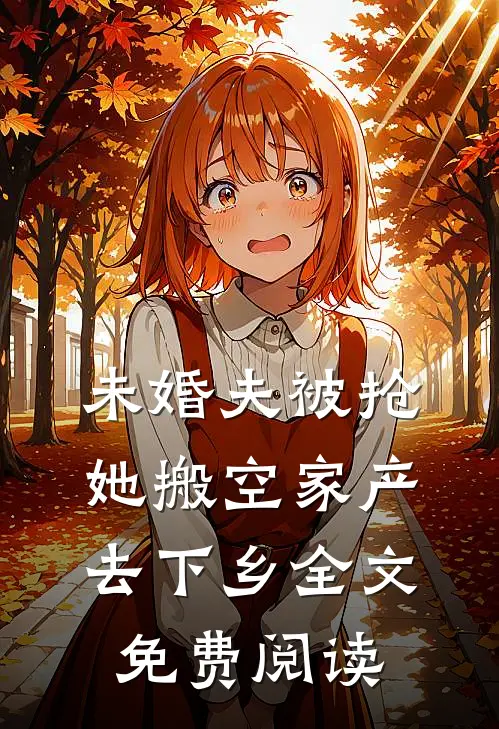未婚夫被抢，她搬空家产去下乡全文免费阅读