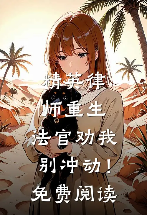 精英律师重生，法官劝我别冲动！免费阅读
