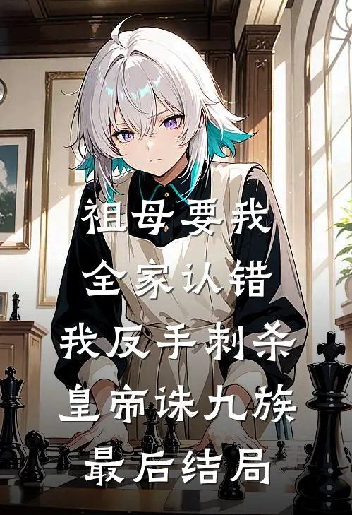 祖母要我全家认错，我反手刺杀皇帝诛九族最后结局