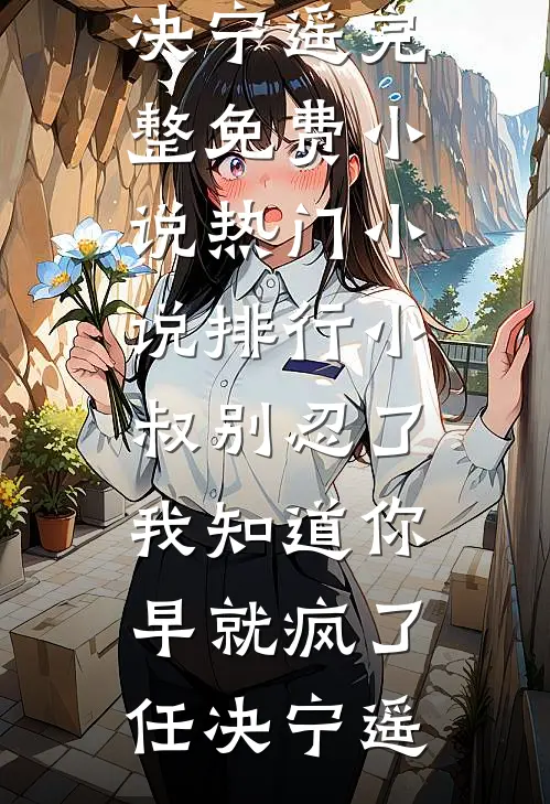小叔别忍了，我知道你早就疯了(任决宁遥)完整免费小说_热门小说排行小叔别忍了，我知道你早就疯了任决宁遥
