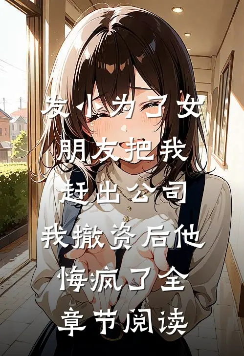 发小为了女朋友把我赶出公司，我撤资后他悔疯了全章节阅读
