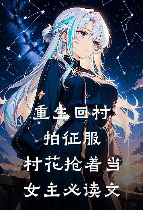 重生回村拍征服，村花抢着当女主必读文