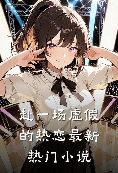 赴一场虚假的热恋最新热门小说