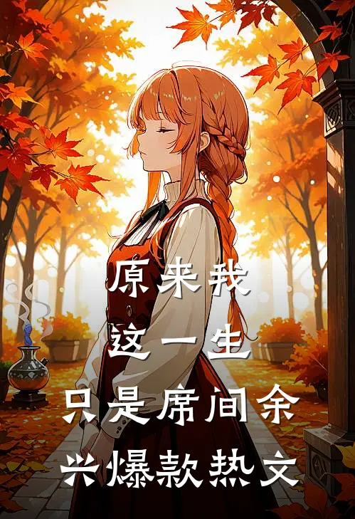 原来我这一生，只是席间余兴爆款热文