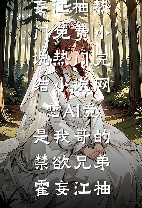 网恋AI竟是我哥的禁欲兄弟(霍妄江柚)热门免费小说_热门完结小说网恋AI竟是我哥的禁欲兄弟(霍妄江柚)