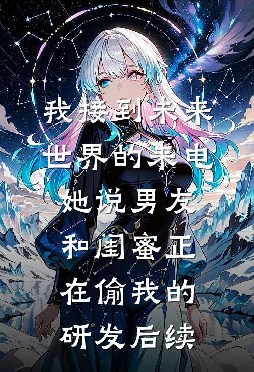 我接到未来世界的来电，她说男友和闺蜜正在偷我的研发后续