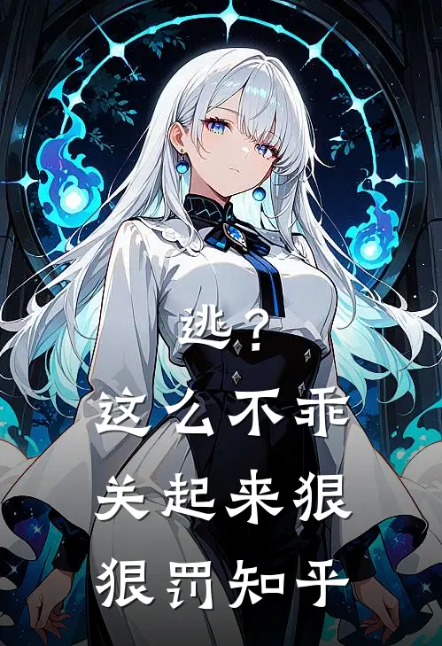 逃？这么不乖关起来狠狠罚知乎