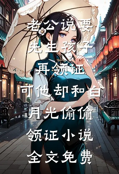 老公说要先生孩子再领证，可他却和白月光偷偷领证小说全文免费