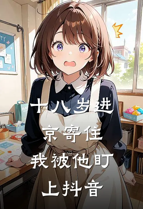 十八岁进京寄住，我被他盯上抖音
