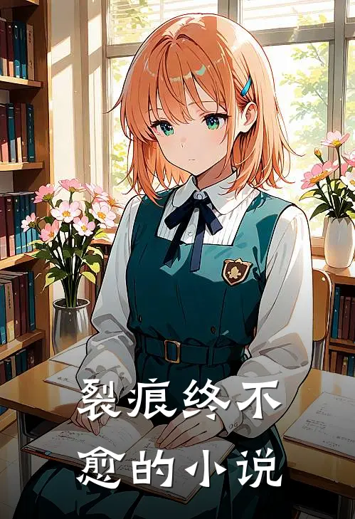 裂痕终不愈的小说