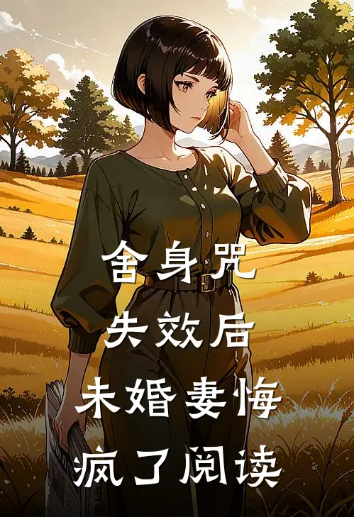 舍身咒失效后，未婚妻悔疯了阅读