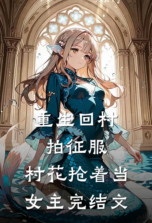 重生回村拍征服，村花抢着当女主完结文