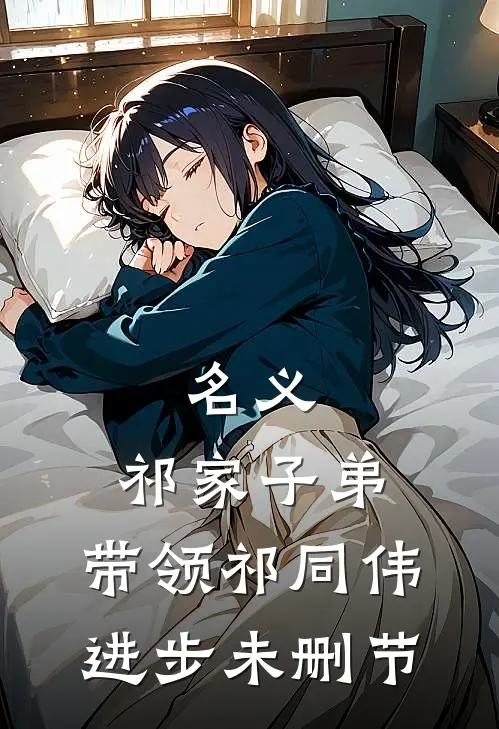 名义：祁家子弟，带领祁同伟进步未删节