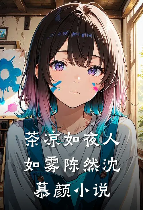 茶凉如夜人如雾陈然沈慕颜小说