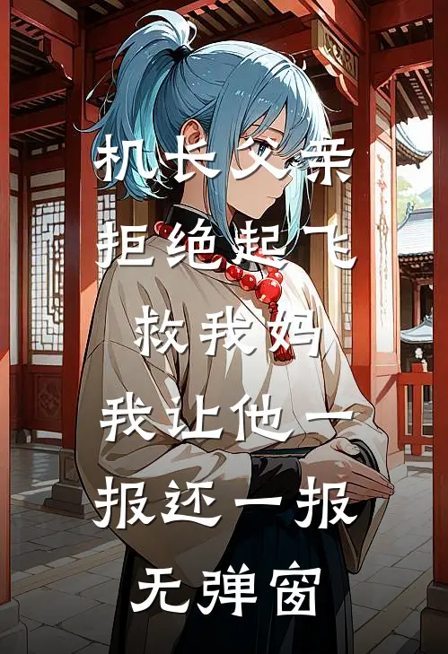 机长父亲拒绝起飞救我妈，我让他一报还一报无弹窗