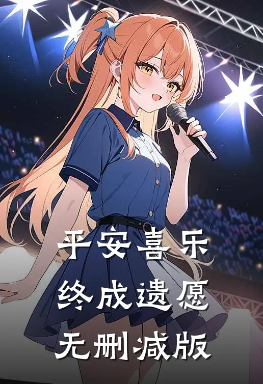 平安喜乐，终成遗愿无删减版