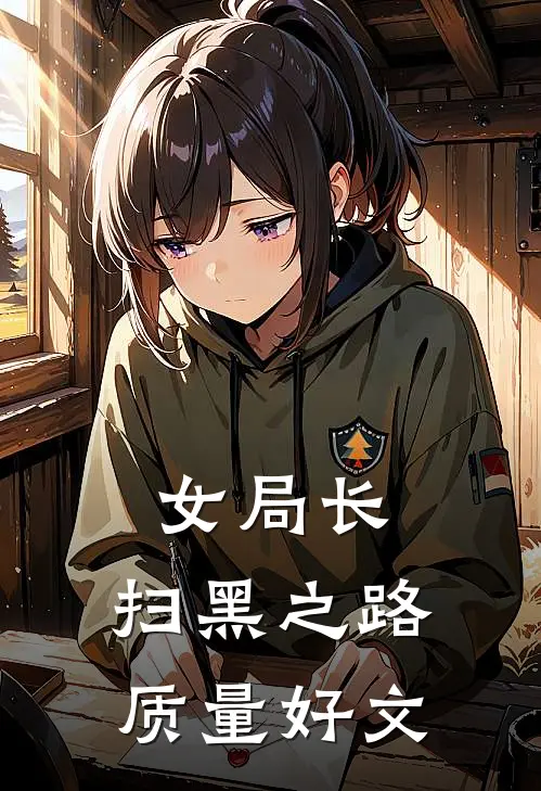 女局长：扫黑之路质量好文