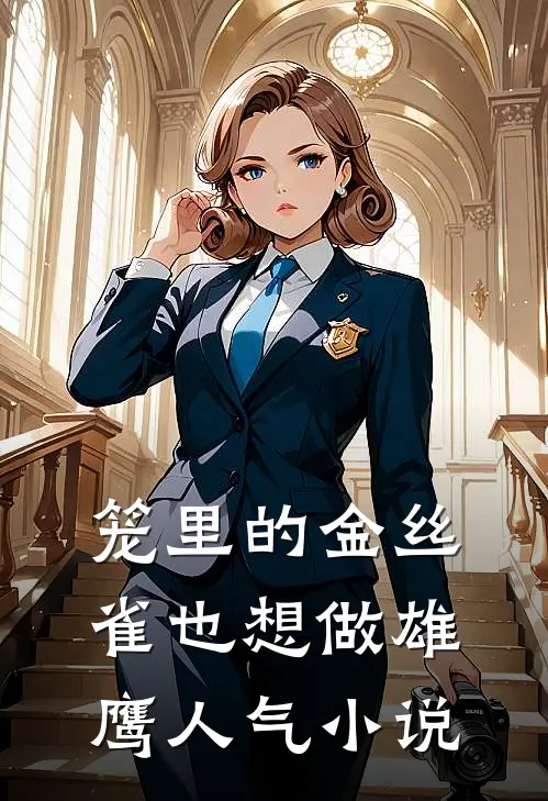笼里的金丝雀也想做雄鹰人气小说