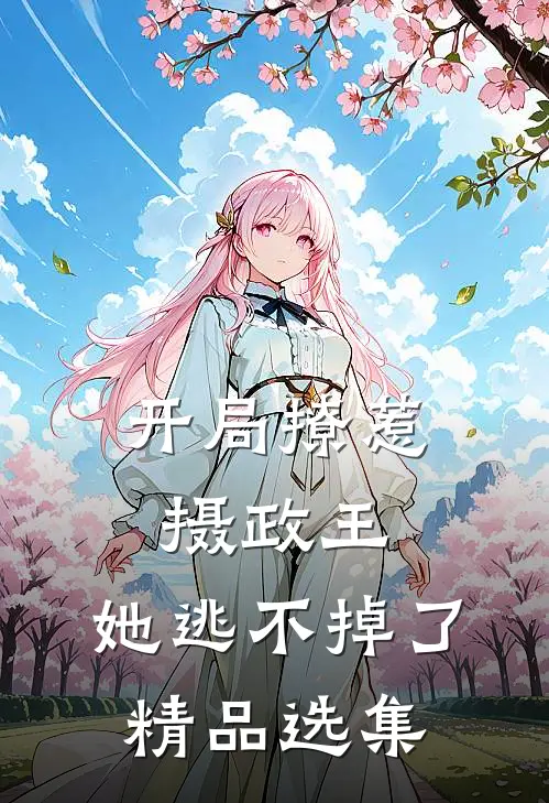 开局撩惹摄政王，她逃不掉了精品选集