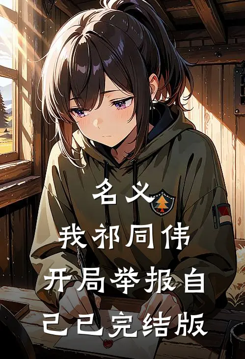 名义：我祁同伟，开局举报自己已完结版