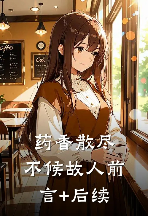 药香散尽，不候故人前言+后续