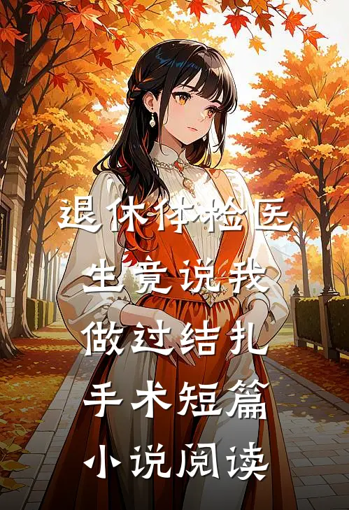 退休体检医生竟说我做过结扎手术短篇小说阅读